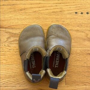 Vivo barefoot Fulham II winterized